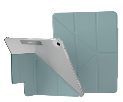 Etui na tablet MAGEASY Facet do iPad Air 13"(Exquisite Blue)